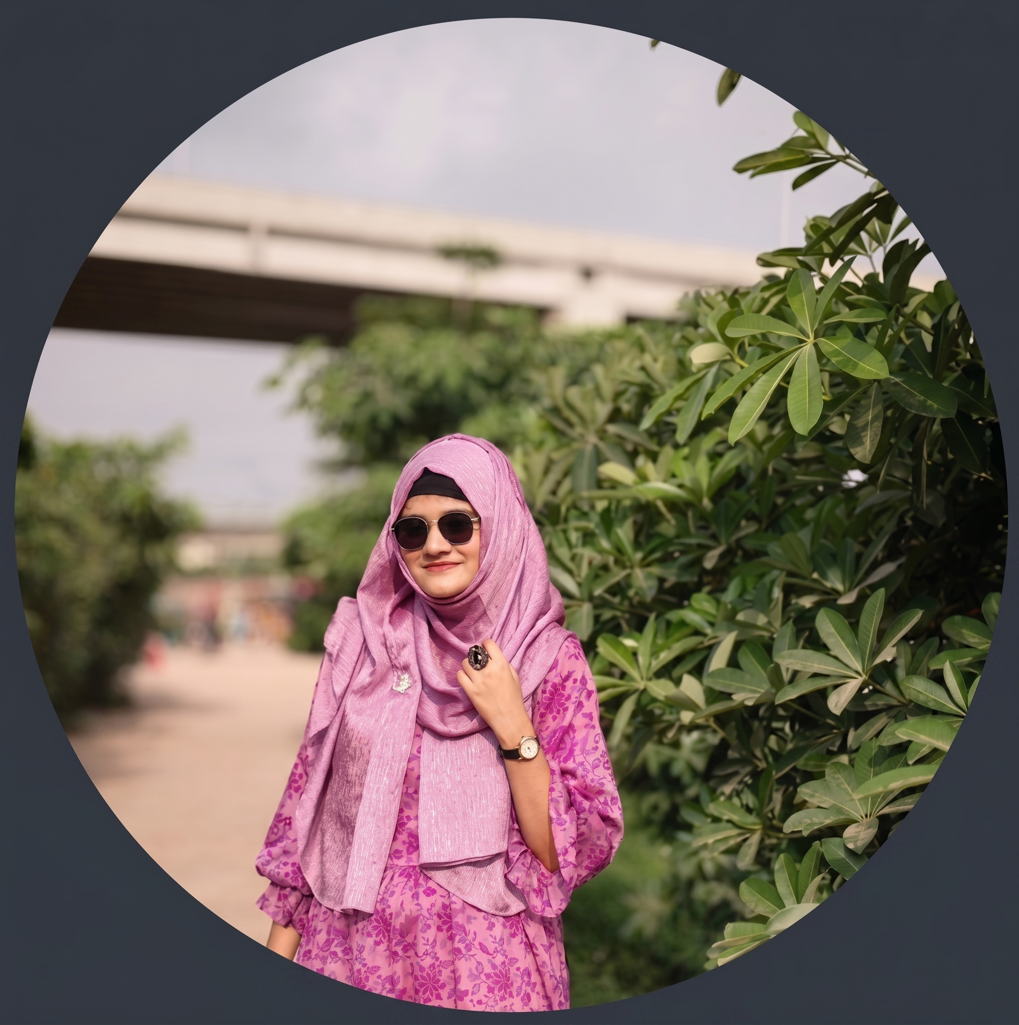 Fatema Tuz Zohora